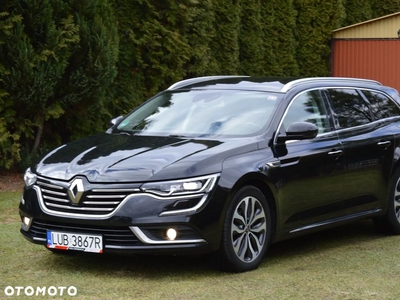 Renault Talisman Grandtour ENERGY dCi 110 LIFE