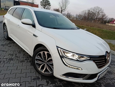 Renault Talisman Grandtour ENERGY dCi 110 LIFE