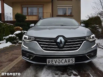 Renault Talisman TCe 160 EDC GPF LIMITED