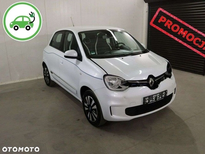 Renault Twingo Electric INTENS