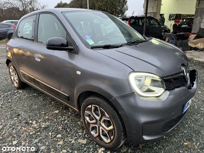 Renault Twingo SCe 65 INTENS