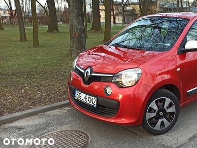 Renault Twingo SCe 70 Life