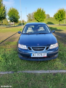 Saab 9-3 2.0TS Vector