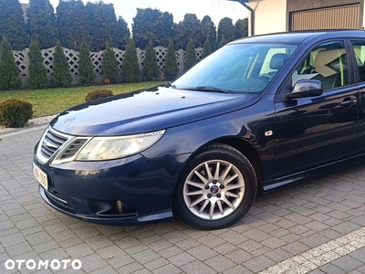 Saab 9-3