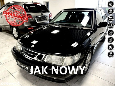 Saab 9-3 S 2.0 LPT