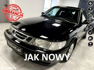 Saab 9-3 S 2.0 LPT