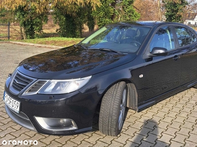 Saab 9-3X