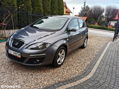 Seat Altea 1.2 TSI (Ecomotive) Start & Stop Style Copa