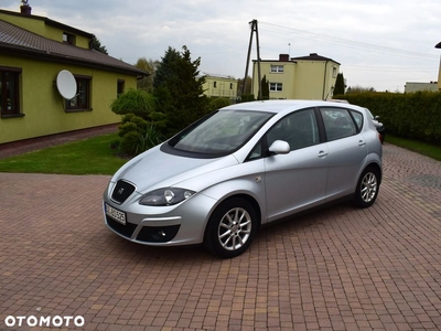 Seat Altea 1.2 TSI Reference