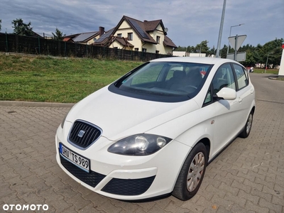 Seat Altea 1.4 Reference