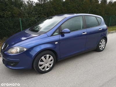 Seat Altea 1.6 Stylance