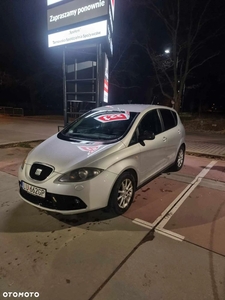 Seat Altea 1.6 TDI Reference