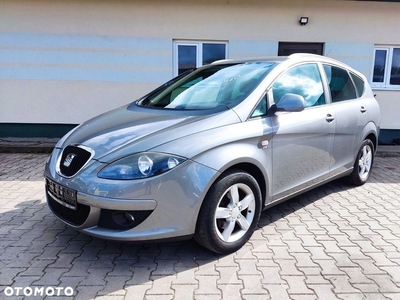 Seat Altea XL