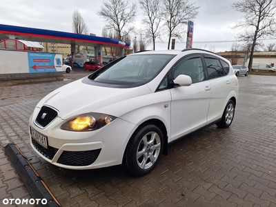 Seat Altea XL 1.6 Reference