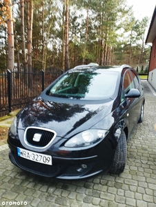 Seat Altea XL 1.9 TDI Stylance