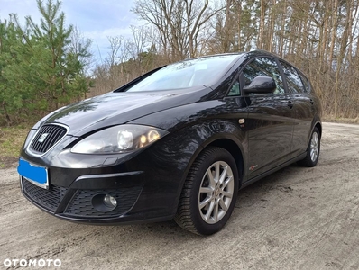 Seat Altea XL