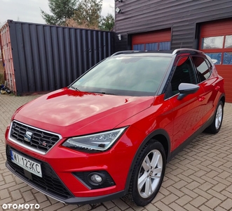 Seat Arona 1.0 TSI GPF FR S&S