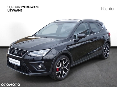 Seat Arona 1.0 TSI GPF FR S&S DSG