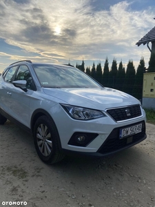 Seat Arona 1.0 TSI Style S&S