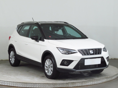 Seat Arona 2020 1.0 TSI 35700km SUV