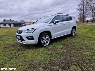 Seat Ateca 1.5 TSI ACT OPF FR