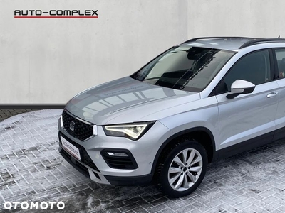 Seat Ateca 1.5 TSI Style S&S DSG