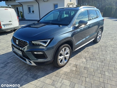 Seat Ateca 1.5 TSI Xperience S&S