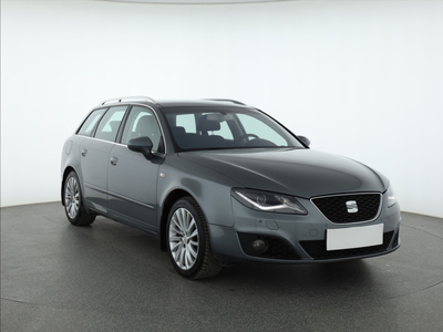 Seat Exeo 2012 2.0 TSI 224470km Kombi