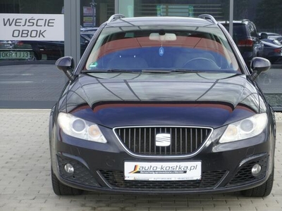 Seat Exeo Navi, Xenon, Grzane fotele, Tempomat, Multifunkcja, GWARANCJA, Serwis