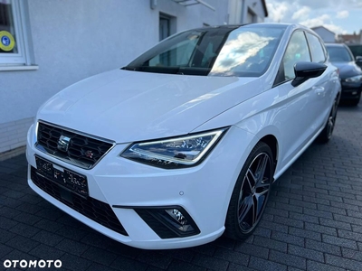 Seat Ibiza 1.0 EcoTSI S&S FR