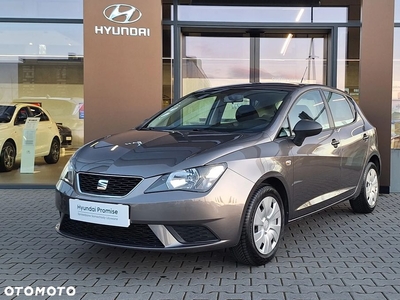 Seat Ibiza 1.0 Reference