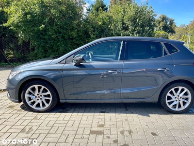 Seat Ibiza 1.0 TSI FR S&S