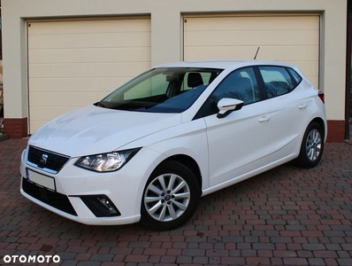 Seat Ibiza 1.0 TSI GPF Style S&S