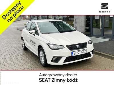 Seat Ibiza 1.0 TSI Style S&S