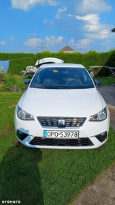 Seat Ibiza 1.0 TSI Xcellence S&S