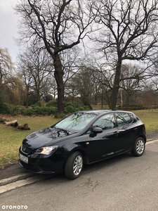 Seat Ibiza 1.2 12V Style