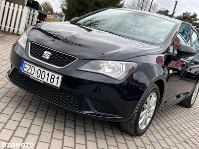 Seat Ibiza 1.2 TSI Ecomotive Style