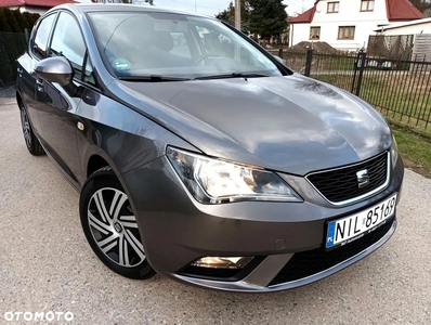 Seat Ibiza 1.2 TSI Style