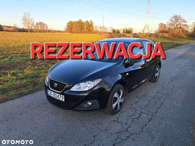 Seat Ibiza 1.4 16V Sport