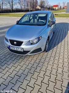 Seat Ibiza 1.4 16V Style