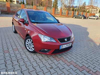 Seat Ibiza 1.4 Style