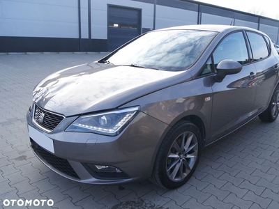 Seat Ibiza 1.6 TDI CR Style