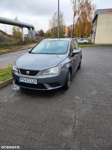 Seat Ibiza 1.6 TDI Style