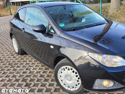 Seat Ibiza SC 1.2 12V Stylance