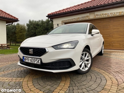 Seat Leon 1.0 eTSI Style DSG