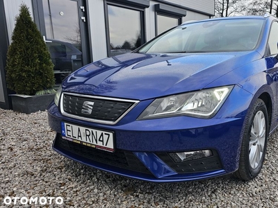 Seat Leon 1.0 TSI ECOMOTIVE Reference