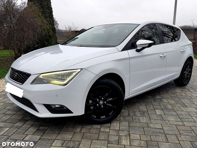 Seat Leon 1.2 TSI Full LED S&S