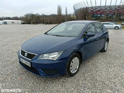 Seat Leon 1.2 TSI Reference