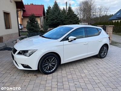 Seat Leon 1.2 TSI Start&Stop I-Tech