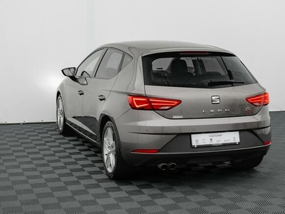 Seat Leon 1.4 125K FR Cz.cof Tryby jazdy Podgrz.f NAVI Salon PL VAT 23%